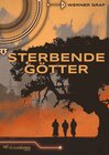 Buchcover Sterbende Götter