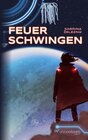 Buchcover Feuerschwingen