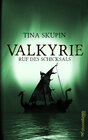 Buchcover Valkyrie