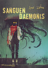 Buchcover Sanguen Daemonis