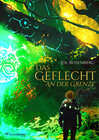 Buchcover Das Geflecht
