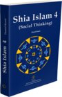 Buchcover Shia Islam 4