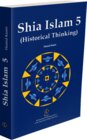 Buchcover Shia Islam 5