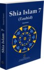 Buchcover Shia Islam 7