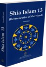 Buchcover Shia Islam 13