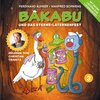 Buchcover Bakabu und das Sterne-Laternenfest