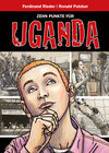 Buchcover Zehn Punkte für Uganda