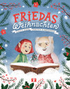 Buchcover Friedas Weihnachten
