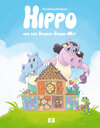 Buchcover Hippo und der Bienen-Summ-Mit