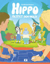 Buchcover Hippo rettet den Wald