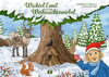 Buchcover Wichtel Emil und der Weihnachtswirbel