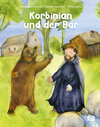 Buchcover Korbinian und der Bär