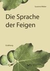 Buchcover Die Sprache der Feigen