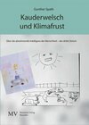 Buchcover Kauderwelsch und Klimafrust