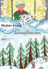 Buchcover Mutter Holle und Schneeflöckchen