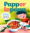 Buchcover PAPPERLAPAPP - die zweisprachige Bilderbuchzeitschrift
