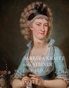 Buchcover Barbara Krafft nata Steiner 1764-1825