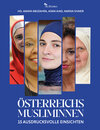 Buchcover Österreichs Musliminnen