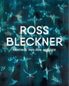 Buchcover Ross Bleckner Gemälde Paintings 1985–2018