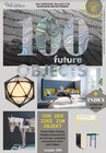 Buchcover 100 Future Objects