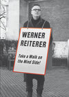 Buchcover Werner Reiterer