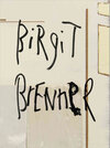 Buchcover Birgit Brenner