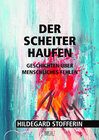 Buchcover DER SCHEITERHAUFEN