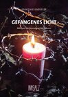 Buchcover GEFANGENES LICHT