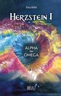 Buchcover Herzstein I