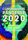 Buchcover CORONAVIRUS PANDEMIE 2020