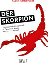 Buchcover Der Skorpion