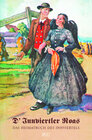 Buchcover D' Innviertler Roas