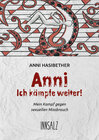 Buchcover ANNI 2
