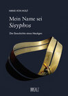 Buchcover Mein Name sei Sisyphos