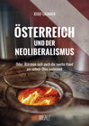 Buchcover ÖSTERREICH UND DER NEOLIBERALISMUS
