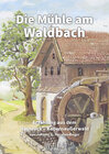 Buchcover Die Mühle am Waldbach