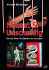 Buchcover Helmut S. Unschuldig