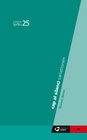 Buchcover cap al silenci – variationen