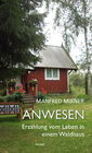 Buchcover Anwesen