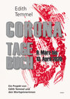 Buchcover Corona Tagebuch