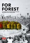 Buchcover For Forest