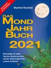 Buchcover Das Mondjahrbuch 2021