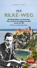 Buchcover Der Rilke-Weg