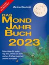 Buchcover Das Mondjahrbuch 2023