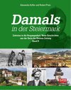 Buchcover Damals in der Steiermark