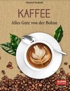 Buchcover Kaffee