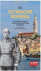 Buchcover Die Istrische Riviera