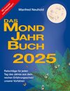 Buchcover Das Mondjahrbuch 2025