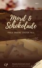 Buchcover Mord & Schokolade