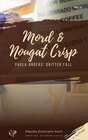 Buchcover Mord & Nougat Crisp